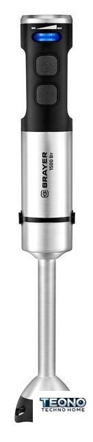 Погружной блендер Brayer BR1269 - Изображение №4 — Интернет-магазин Teono.by