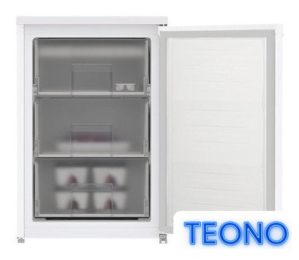 Морозильник Whirlpool W55Z1 112W - Изображение №2 — Интернет-магазин Teono.by