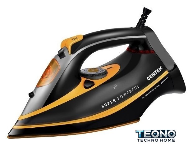 Утюг CENTEK CT-2358 - Изображение №1 — Интернет-магазин Teono.by