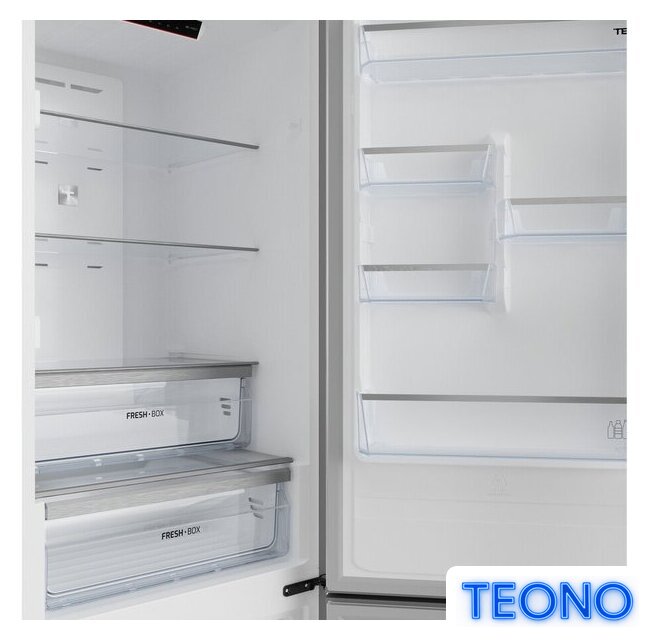 Холодильник TEKA RBF 54640 WH - Изображение №7 — Интернет-магазин Teono.by
