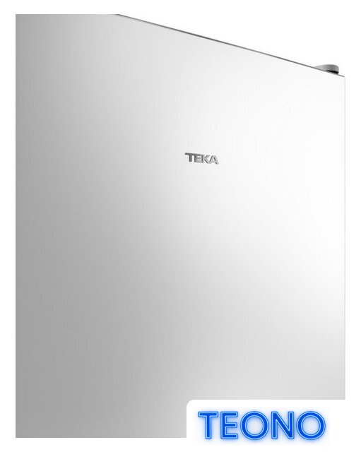 Холодильник TEKA RBF 54640 WH - Изображение №6 — Интернет-магазин Teono.by