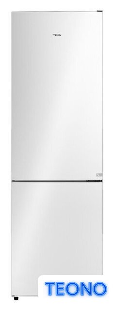 Холодильник TEKA RBF 54640 WH - Изображение №1 — Интернет-магазин Teono.by