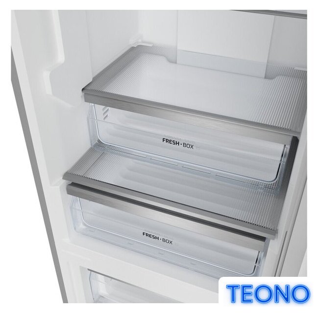 Холодильник TEKA RBF 54640 WH - Изображение №8 — Интернет-магазин Teono.by