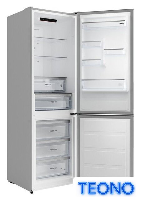 Холодильник TEKA RBF 54640 WH - Изображение №5 — Интернет-магазин Teono.by