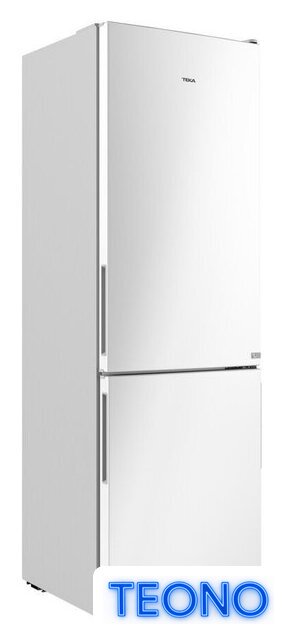 Холодильник TEKA RBF 54640 WH - Изображение №4 — Интернет-магазин Teono.by