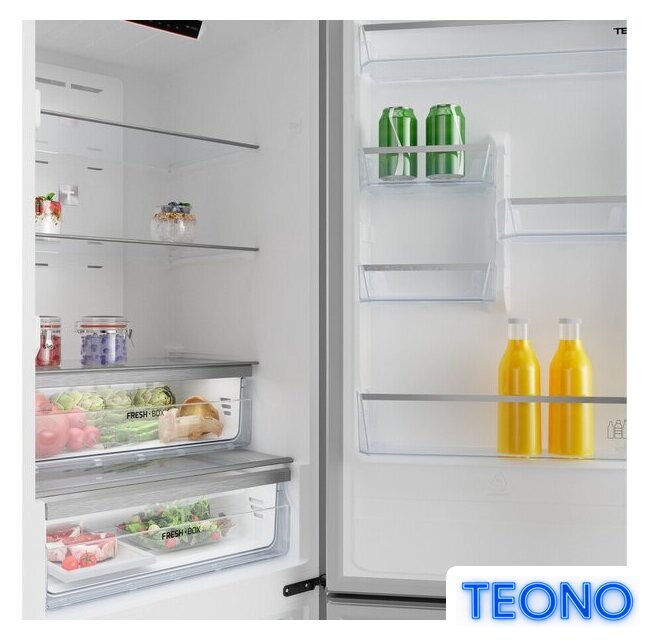 Холодильник TEKA RBF 54640 WH - Изображение №9 — Интернет-магазин Teono.by
