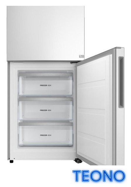 Холодильник TEKA RBF 54640 WH - Изображение №10 — Интернет-магазин Teono.by