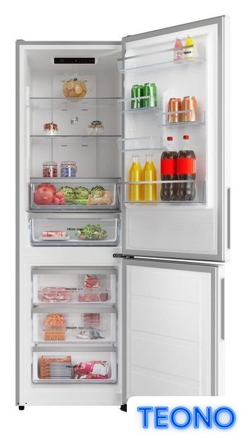 Холодильник TEKA RBF 54640 WH - Изображение №3 — Интернет-магазин Teono.by