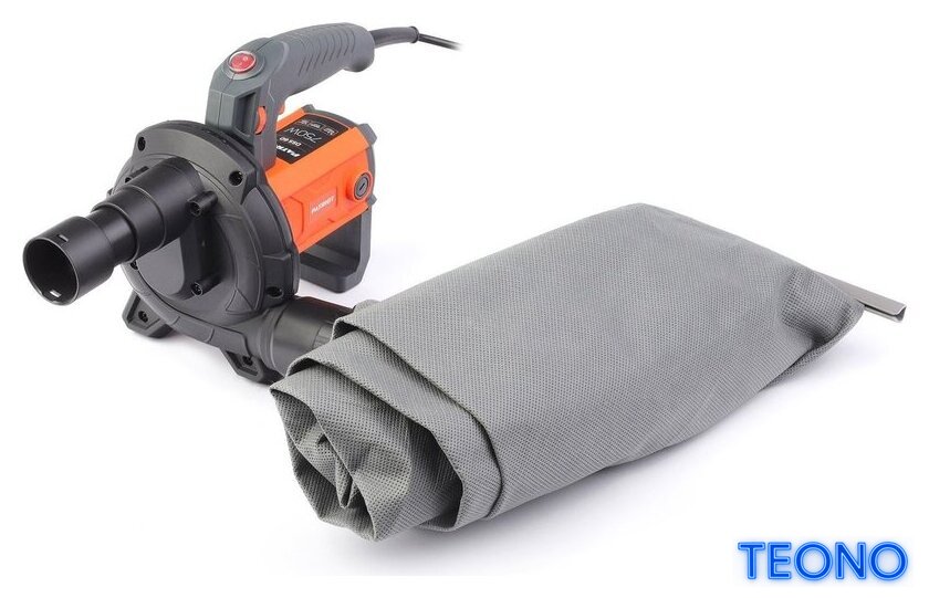 Пылесос Patriot DSS-60 Expert 110301527 - Изображение №7 — Интернет-магазин Teono.by