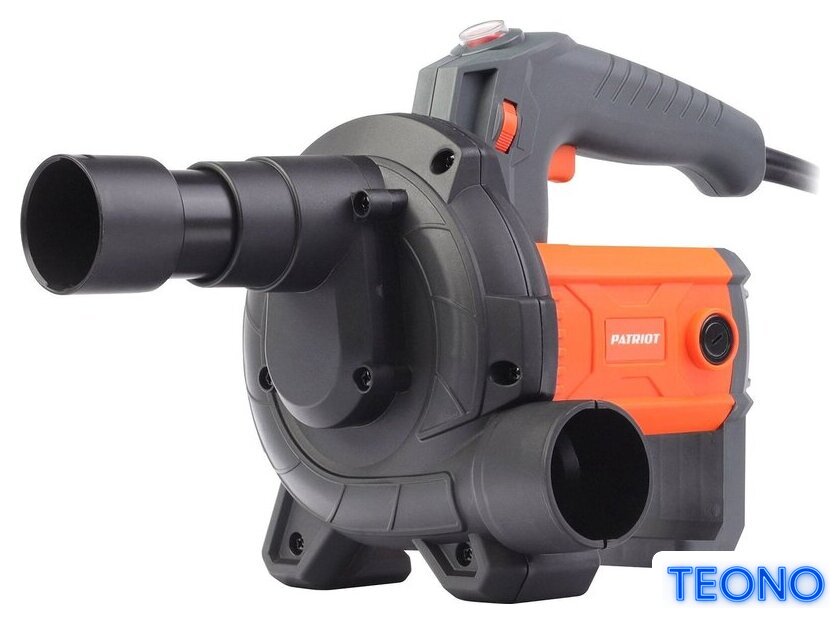 Пылесос Patriot DSS-60 Expert 110301527 - Изображение №1 — Интернет-магазин Teono.by