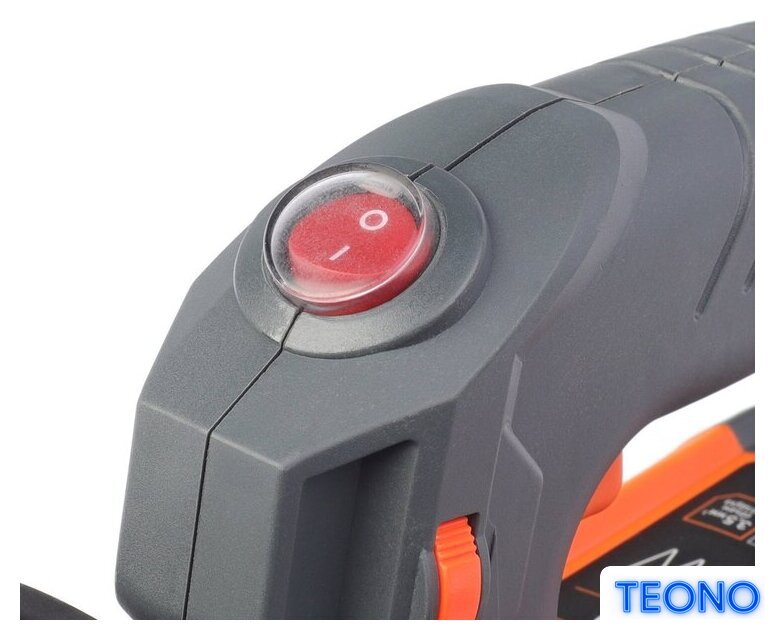 Пылесос Patriot DSS-60 Expert 110301527 - Изображение №9 — Интернет-магазин Teono.by