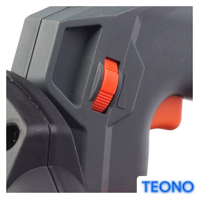 Пылесос Patriot DSS-60 Expert 110301527 - Изображение №8 — Интернет-магазин Teono.by