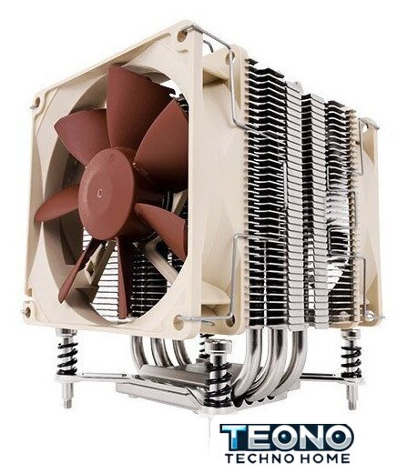 Кулер для процессора Noctua NH-U9DX I4 - Изображение №1 — Интернет-магазин Teono.by