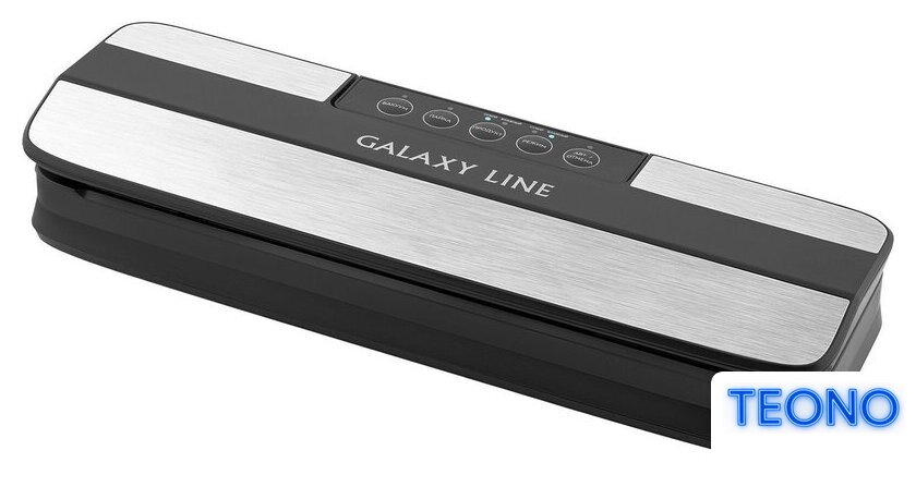 Бескамерный вакуумный упаковщик Galaxy Line GL2720 - Изображение №1 — Интернет-магазин Teono.by
