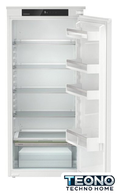 Однокамерный холодильник Liebherr IRSe 4100 Pure - Изображение №2 — Интернет-магазин Teono.by