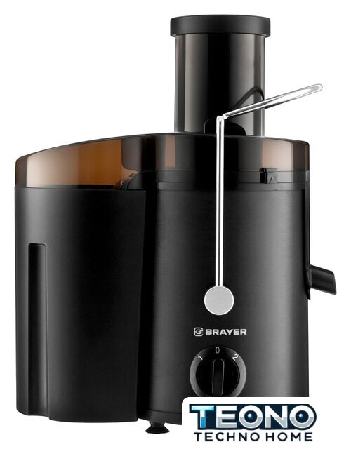 Соковыжималка Brayer BR1702 - Изображение №1 — Интернет-магазин Teono.by