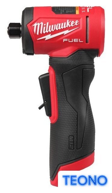 Полировальная машина Milwaukee M12 FDGA2-522B 4933498980 (с 2-мя АКБ, сумка) - Изображение №1 — Интернет-магазин Teono.by