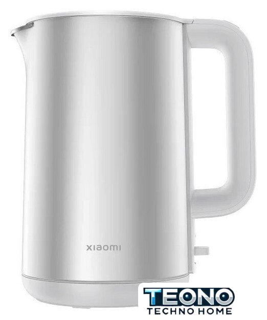 Электрический чайник Xiaomi Double Wall Electric Kettle MJDSH07YM-A (евровилка) - Изображение №1 — Интернет-магазин Teono.by