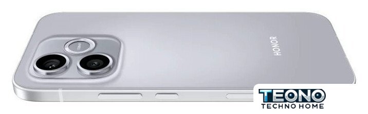 Телефон HONOR 600 Lite 8GB/256GB международная версия (вельветовый серый) - Изображение №9 — Интернет-магазин Teono.by