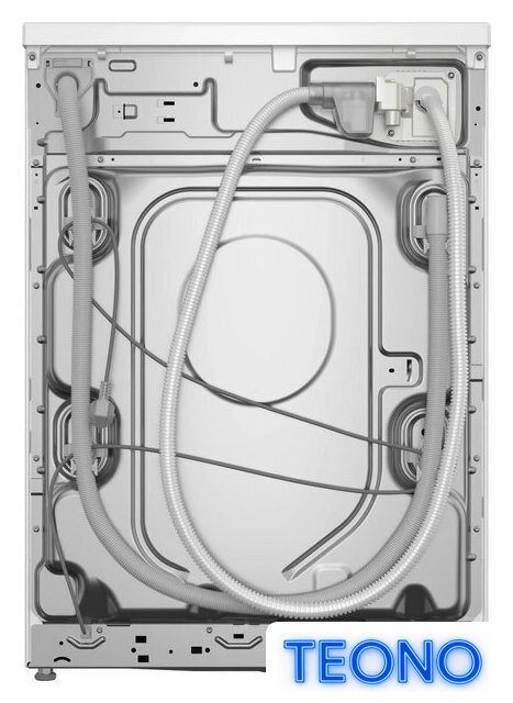 Стиральная машина Bosch Serie 8 WGB256A2PL - Изображение №12 — Интернет-магазин Teono.by