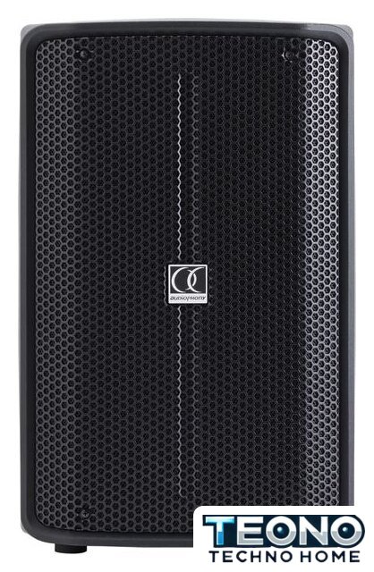 Активная акустика Audiophony NOVA-10A - Изображение №2 — Интернет-магазин Teono.by