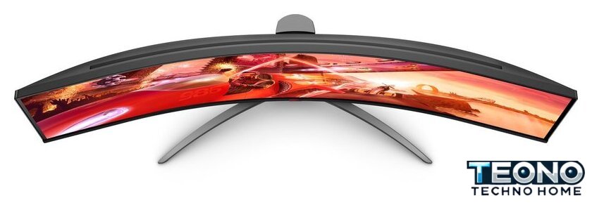 Игровой монитор AOC Agon AG493UCX2 - Изображение №12 — Интернет-магазин Teono.by
