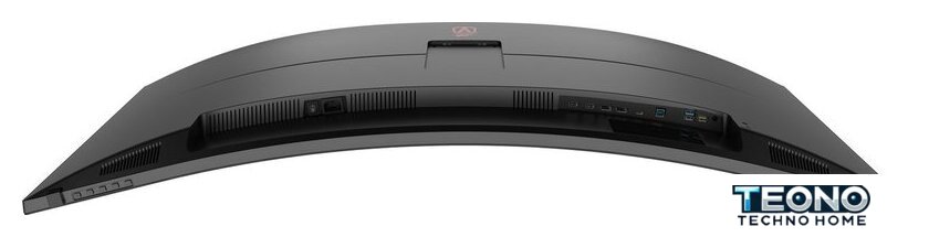 Игровой монитор AOC Agon AG493UCX2 - Изображение №10 — Интернет-магазин Teono.by