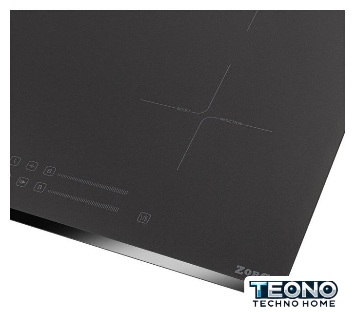 Варочная панель ZorG INO62 black matte - Изображение №5 — Интернет-магазин Teono.by