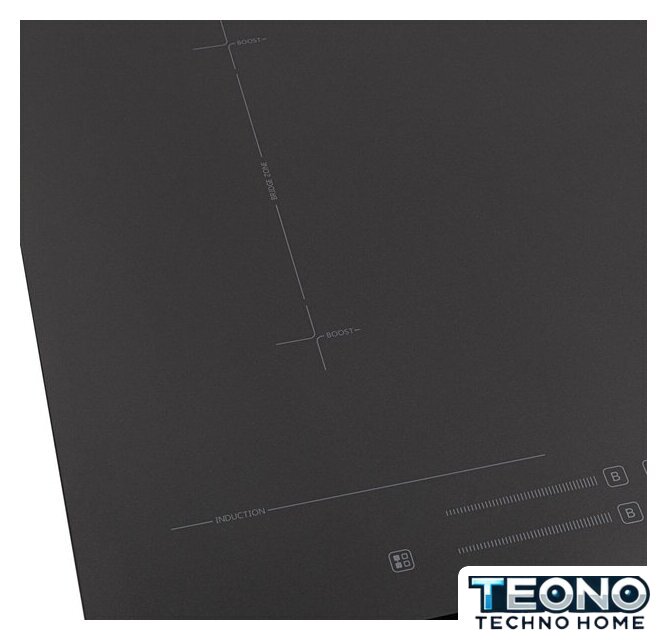 Варочная панель ZorG INO62 black matte - Изображение №4 — Интернет-магазин Teono.by
