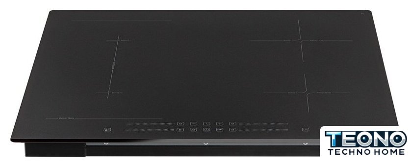 Варочная панель ZorG INO62 black matte - Изображение №2 — Интернет-магазин Teono.by