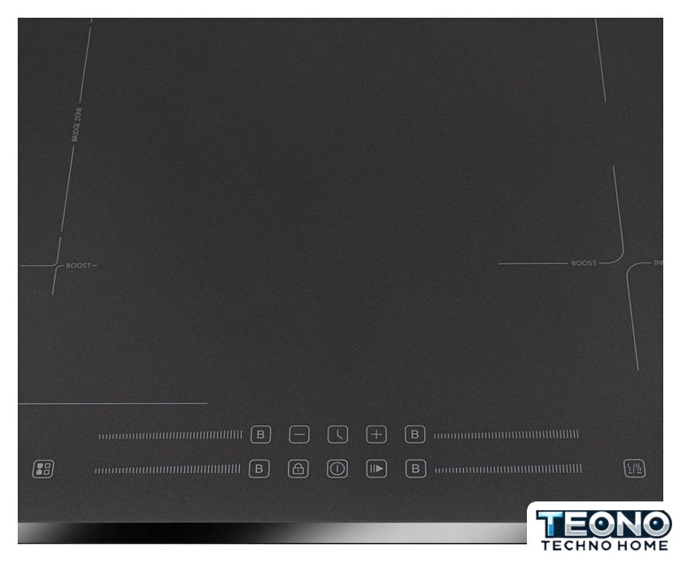 Варочная панель ZorG INO62 black matte - Изображение №3 — Интернет-магазин Teono.by