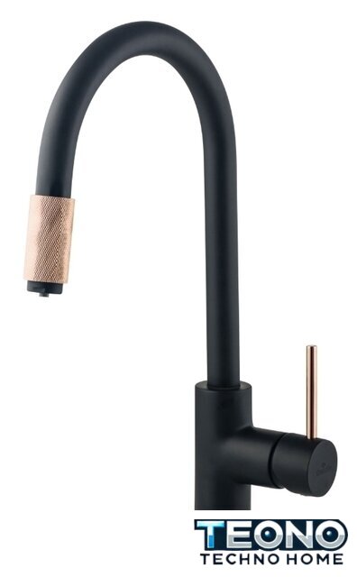 Смеситель Deante Aster BCA B64M - Изображение №1 — Интернет-магазин Teono.by