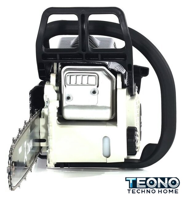 Бензопила ZimAni MS180 PRO 16 - Изображение №11 — Интернет-магазин Teono.by