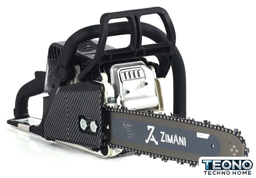 Бензопила ZimAni MS180 PRO 16 - Изображение №12 — Интернет-магазин Teono.by