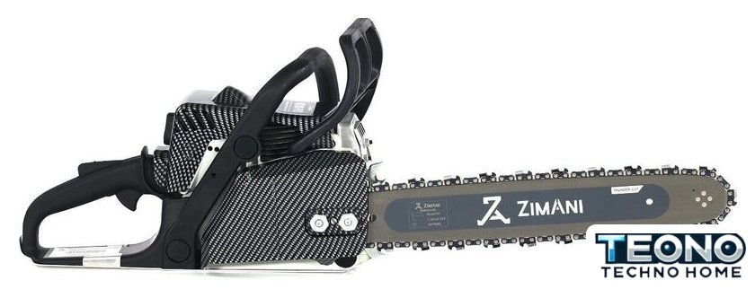 Бензопила ZimAni MS180 PRO 16 - Изображение №13 — Интернет-магазин Teono.by