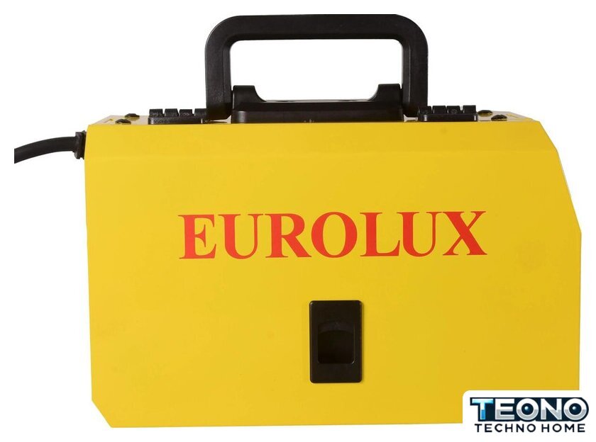 Сварочный инвертор Eurolux САИПА-200 65/143 - Изображение №2 — Интернет-магазин Teono.by