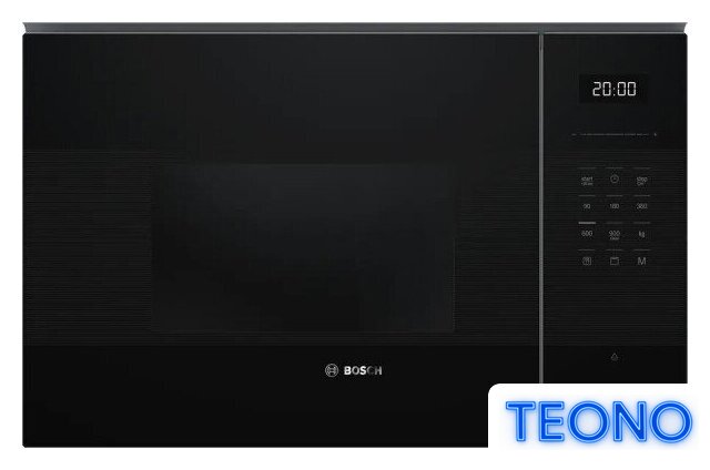 Микроволновая печь Bosch Serie 6 BEL554MB2 - Изображение №1 — Интернет-магазин Teono.by