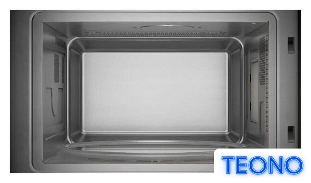 Микроволновая печь Bosch Serie 6 BEL554MB2 - Изображение №2 — Интернет-магазин Teono.by