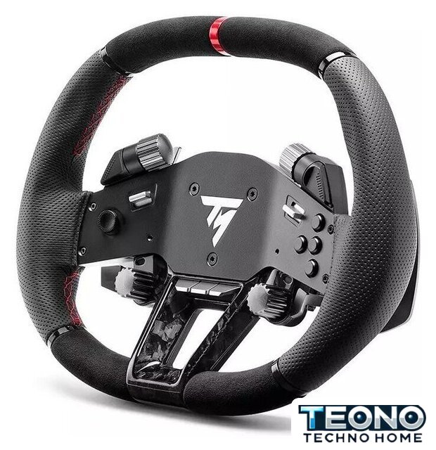Руль Thrustmaster Hypercar Wheel Add-On - Изображение №3 — Интернет-магазин Teono.by