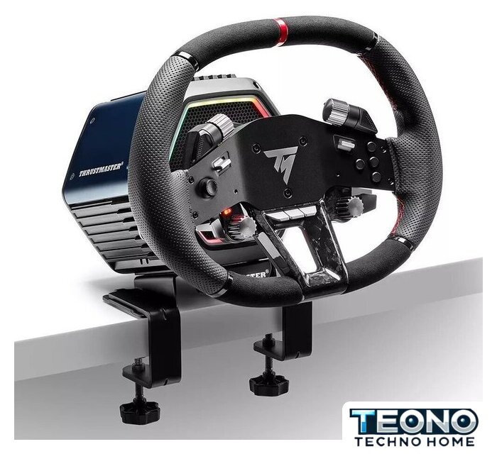 Руль Thrustmaster Hypercar Wheel Add-On - Изображение №5 — Интернет-магазин Teono.by