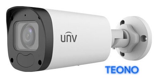 IP-камера Uniview IPC2324LB-ADZK-G - Изображение №1 — Интернет-магазин Teono.by