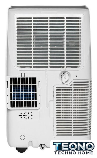 Мобильный кондиционер Ballu Platinum X4 BPHS-12 HX/N3 - Изображение №5 — Интернет-магазин Teono.by