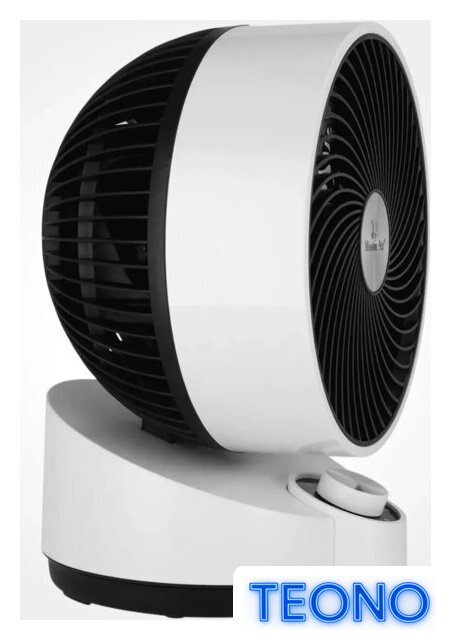 Вентилятор Mission Air FAN Globe - Изображение №7 — Интернет-магазин Teono.by