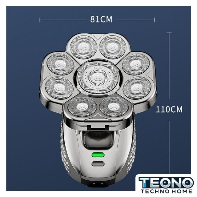 Электробритва PROstyle TBD0603756001 - Изображение №2 — Интернет-магазин Teono.by