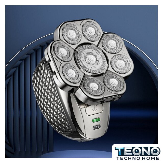 Электробритва PROstyle TBD0603756001 - Изображение №3 — Интернет-магазин Teono.by