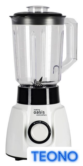 Стационарный блендер Making Oasis Everywhere ST-60W - Изображение №1 — Интернет-магазин Teono.by