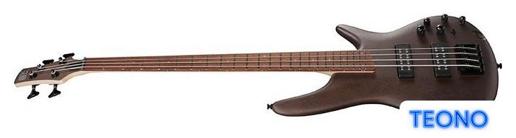 Бас-гитара Ibanez SR300EB-WNF - Изображение №2 — Интернет-магазин Teono.by
