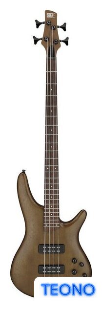 Бас-гитара Ibanez SR300EB-WNF - Изображение №1 — Интернет-магазин Teono.by