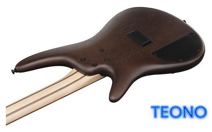 Бас-гитара Ibanez SR300EB-WNF - Изображение №5 — Интернет-магазин Teono.by