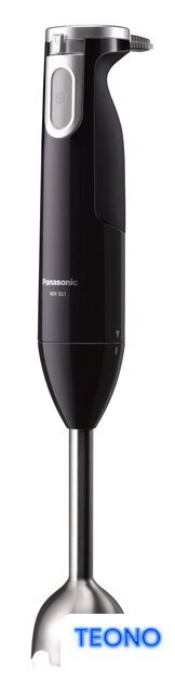 Погружной блендер Panasonic MX-SS1BTQ - Изображение №2 — Интернет-магазин Teono.by
